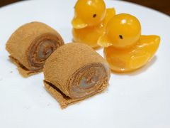 -全聚德(上海首店浦东店)