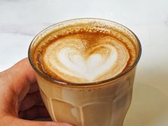 -Peet's Coffee皮爷咖啡(万象天地店)