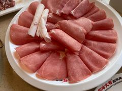 -阳坊大都涮羊肉(阳坊总店)