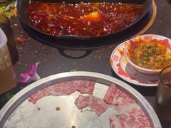 -水巷子·巴掌腰片重庆火锅(云纺店)