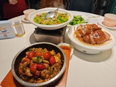 -潮粤香海鲜酒楼(沙湖店)