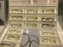 -LOHO眼镜(太阳宫凯德MALL店)