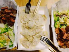 -盒马X会员店(王府井奥莱UP TOWN店)