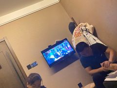 -水墨澜渟足道·SPA·传统(四望亭东关街店)