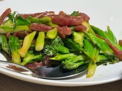 -味莊·青岛菜(云霄路店)