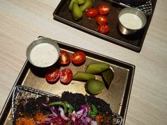 -卡朋西餐(悦汇城店)