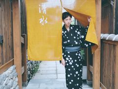 -有栖山 清光院 清水寺