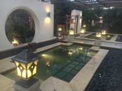 -苏州湾王焰温泉度假酒店