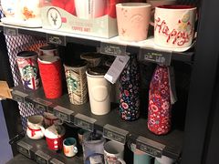 -星巴克(无锡大东方店)