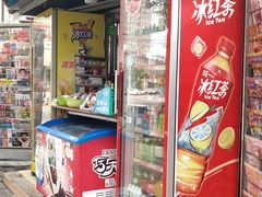 -京客隆超市(京源店)