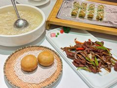 -天福苑(崇宁路店)
