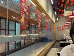 -耙吉吉川味小酒馆(本地人回头店)