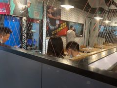 -鱼酷活鱼烤鱼(梅江印象城店)