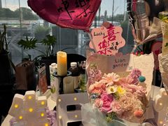 -时间仓(月湖公园店)