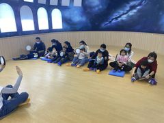 -嘉定民办实蒙早教中心