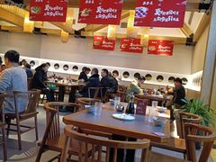 -德发长·花式蒸饺(大唐不夜城店)