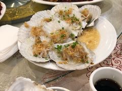-京深海鲜市场(光彩路店)