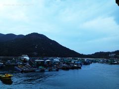 -南丫岛