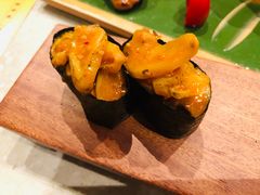 -古田居·特色寿司料理(骏欣中心店)