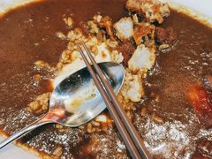 -伽喱博士 Dr.CURRY咖喱饭(太阳宫咖喱店)