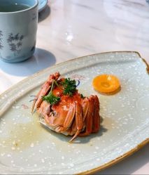 -白金汉爵大酒店·宴会厅(相城店)