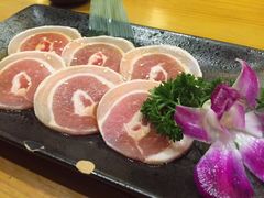 -丸藏和牛烧肉专门店(园区师惠坊店)