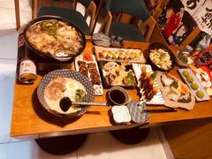 -一道浪居酒屋