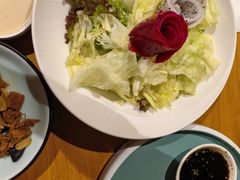 -乐忻皇朝(上海中心大厦店)