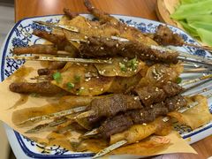 -牧人巷子·大锅羊汤·暴走牛骨(大成路店)