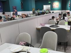 -巧克力渔家.小船海鲜胶东菜(万平口店)