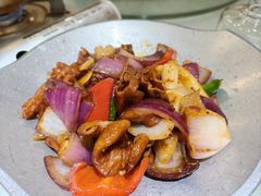-繁江酒楼(包头路店)