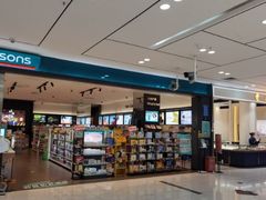 -百佳华超市(松岗店)