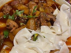 -那时新疆·若羌(经纬汇店)