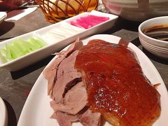 -金鸭季·北京烤鸭(深业上城店)