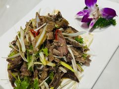 -京都老蔡记(瑞达路店)
