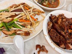 -汇兴源餐馆(小北路店)