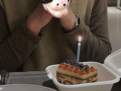 -小满Grainkitchen(滨江商业广场店)