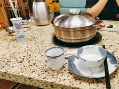 -原味四季椰子鸡(公明百佳华店)