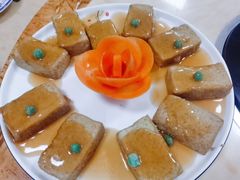 -三得正宗乌烈乳羊(环城东二路店)