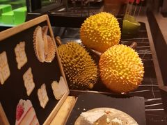 -富力万达文华酒店·海鲜自助