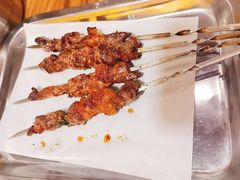 -一韩亭韩式烤肉(高新店)