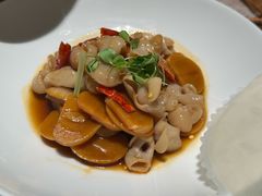 -秀儿四九城·新京菜(亚运村鸟巢店)