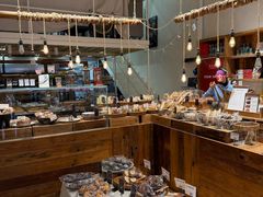 -佐敦面包铺·JORDAN BAKERY
