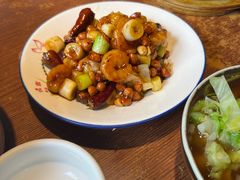-好嫂子酱猪手•农家菜(知春路店)