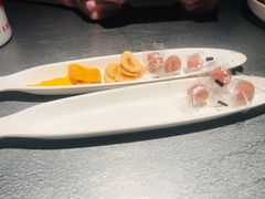 -探鱼·鲜青椒爽麻烤鱼(番禺万达店)