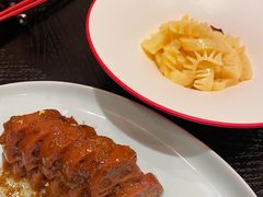 -海天楼中餐厅(吴宫泛太平洋酒店)