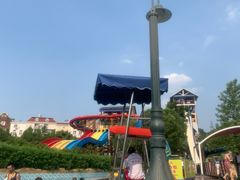 -杭州浪浪浪水公园