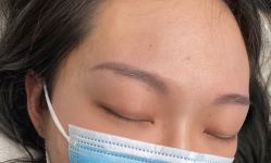 -久匠·纹眉半永久野生眉