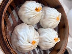 鸡汤小笼包-希尔顿欢朋餐厅