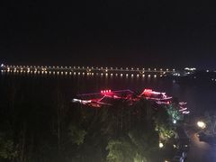 -千岛湖丽景酒店-中餐厅